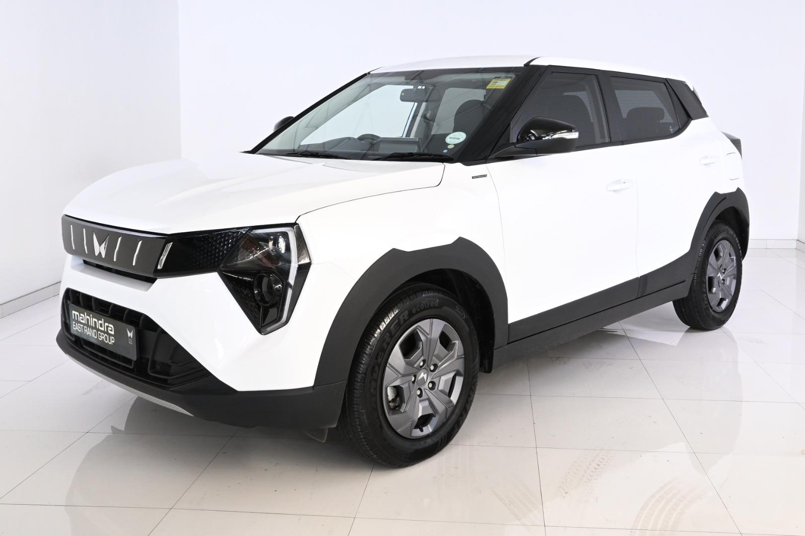 Mahindra XUV 3XO 1.2T MX3 Auto Mahindra East Rand Group