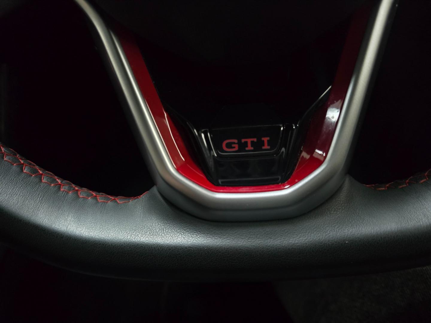 Volkswagen Polo GTI VW Northcliff