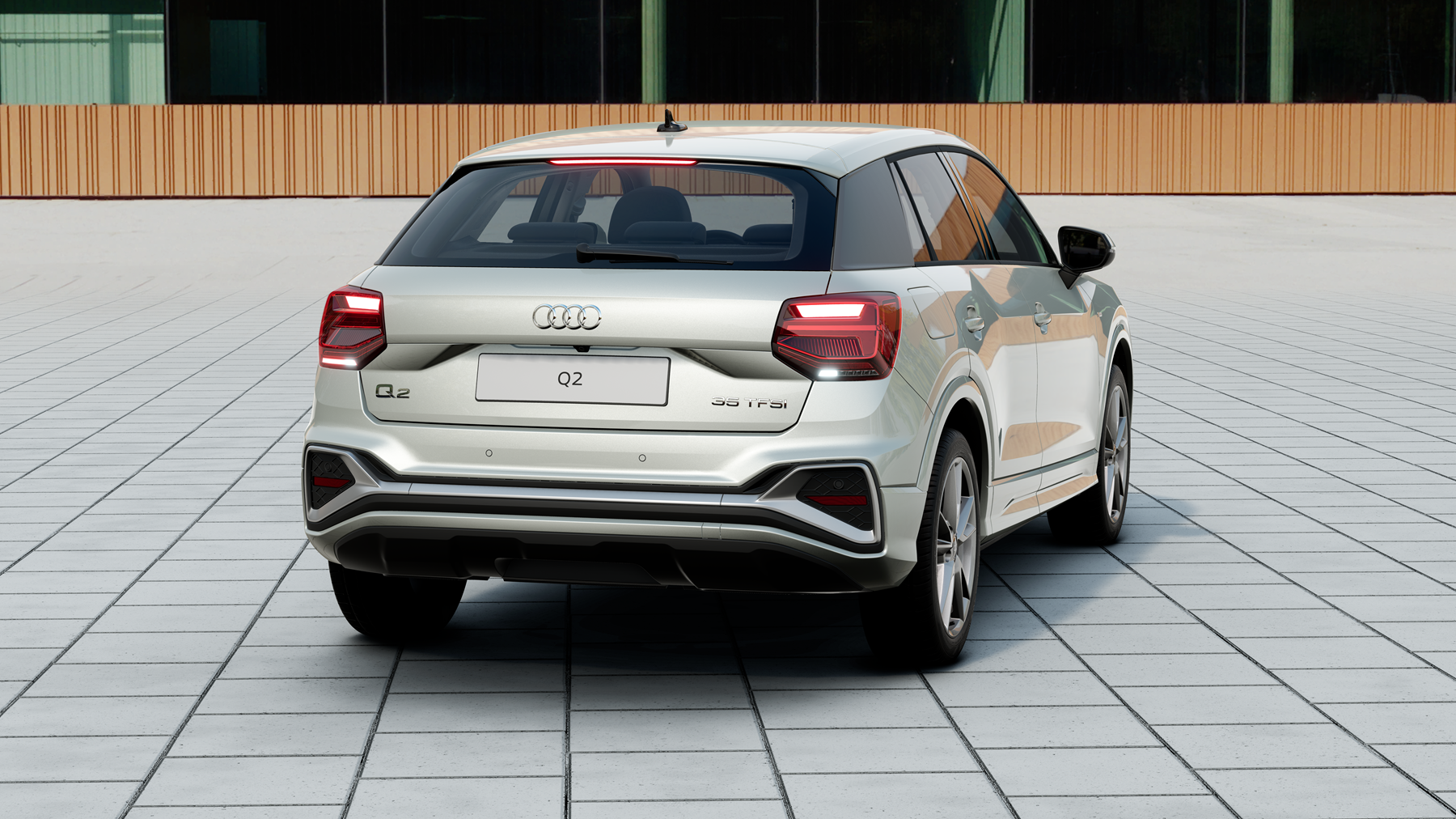 Audi Q2