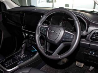 Isuzu mu-X 1.9TD LS 4WD for sale in Westonaria - ID: 28690924