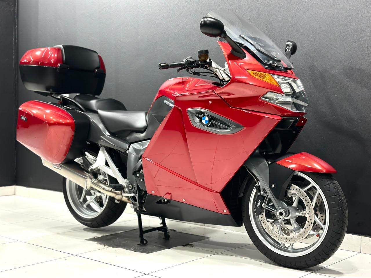 BMW K1300
