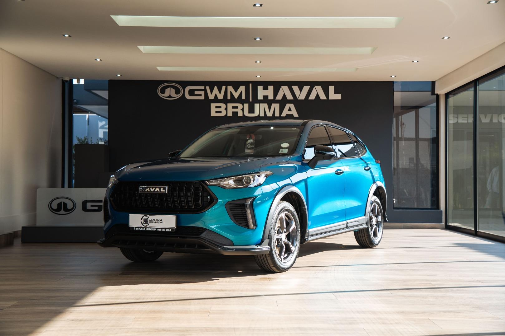 2026 Haval Jolion Pro 1.5T Premium