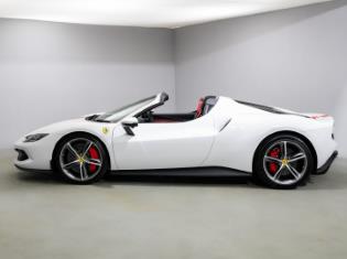 2023 Ferrari 296 GTS for sale