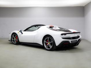 2023 Ferrari 296 GTS for sale