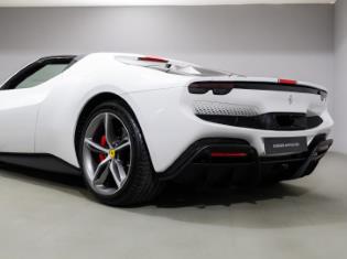 2023 Ferrari 296 GTS for sale