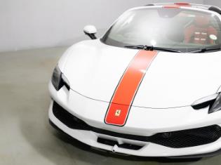 2023 Ferrari 296 GTS for sale