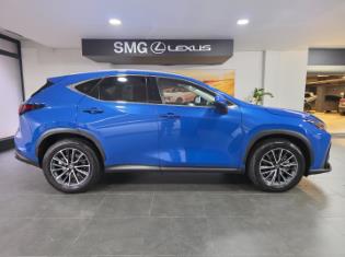 2026 Lexus NX 350h EX for sale