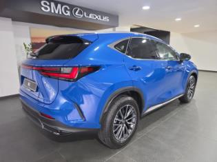 2026 Lexus NX 350h EX for sale