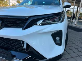 2026 Toyota Fortuner 2.4GD-6 4x4 for sale