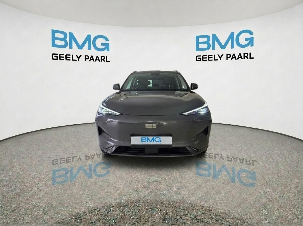 Geely E5 Apex Plus BMG Geely Paarl