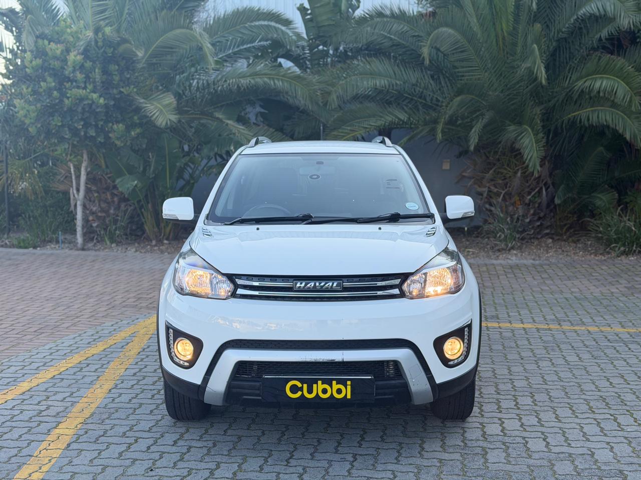 Haval H1 1.5 Cubbi Cape Town