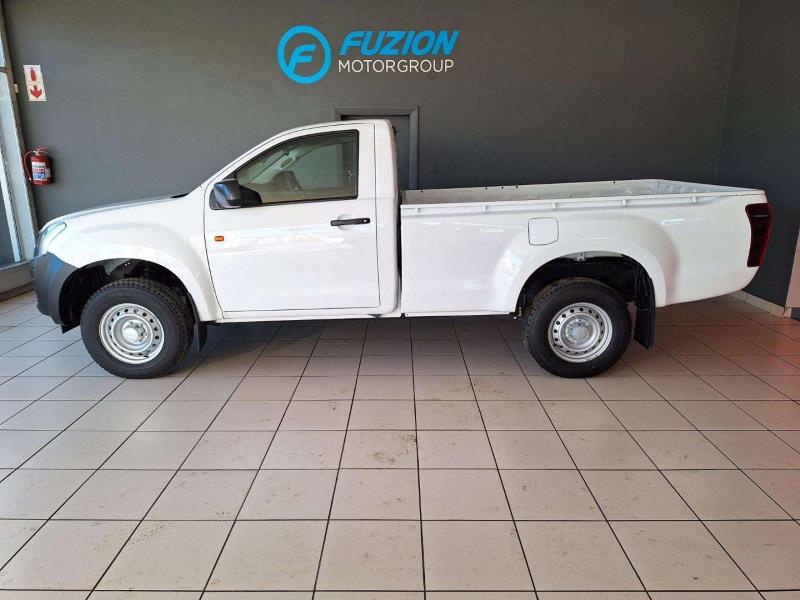 Isuzu D-Max Gen 6 250C Single Cab Fleetside for sale in Citrusdal