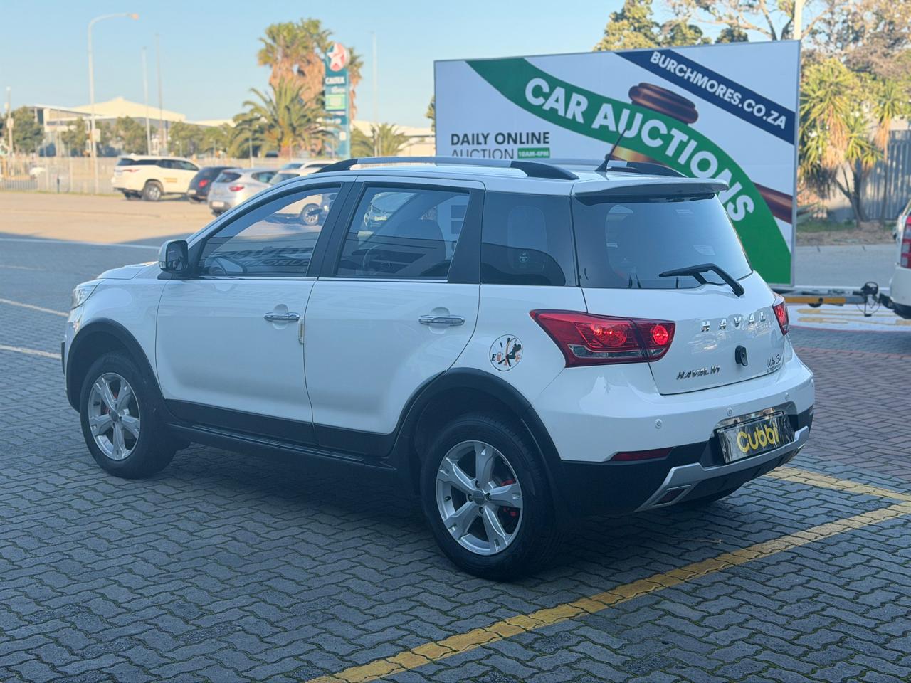 Haval H1 1.5 Cubbi Cape Town