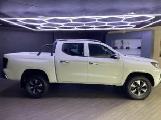2026 Peugeot Landtrek 1.9TD Double Cab Allure for sale