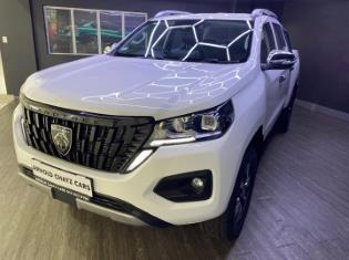 2026 Peugeot Landtrek 1.9TD Double Cab Allure for sale