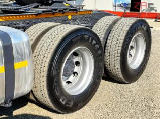 MERCEDES BENZ Actros 2845 With Drive line warranty for sale in ...