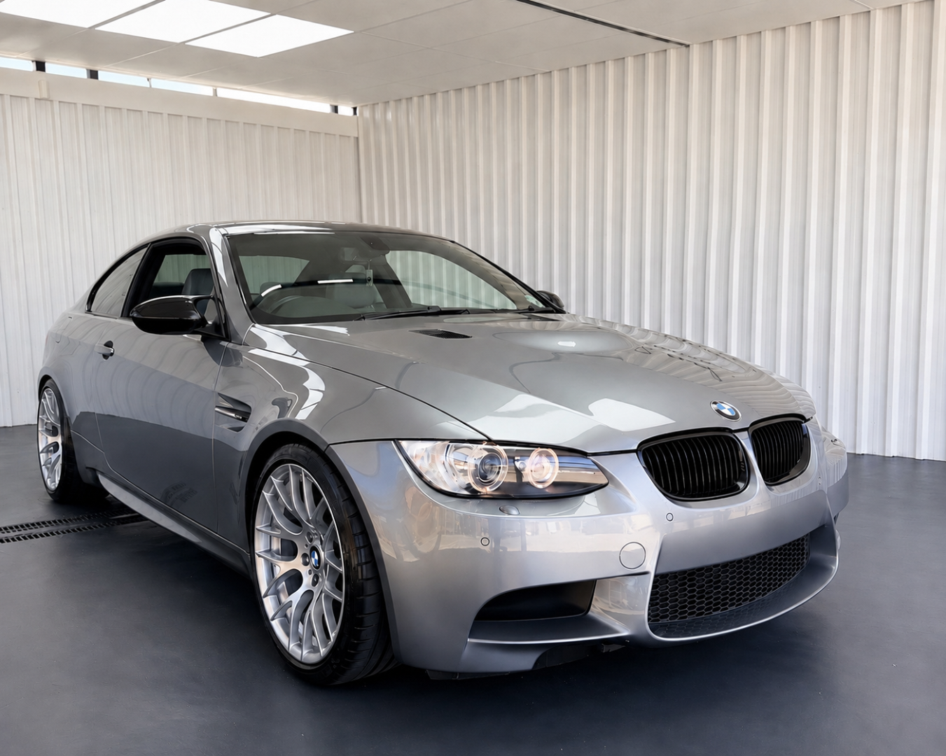 BMW M3 Coupe