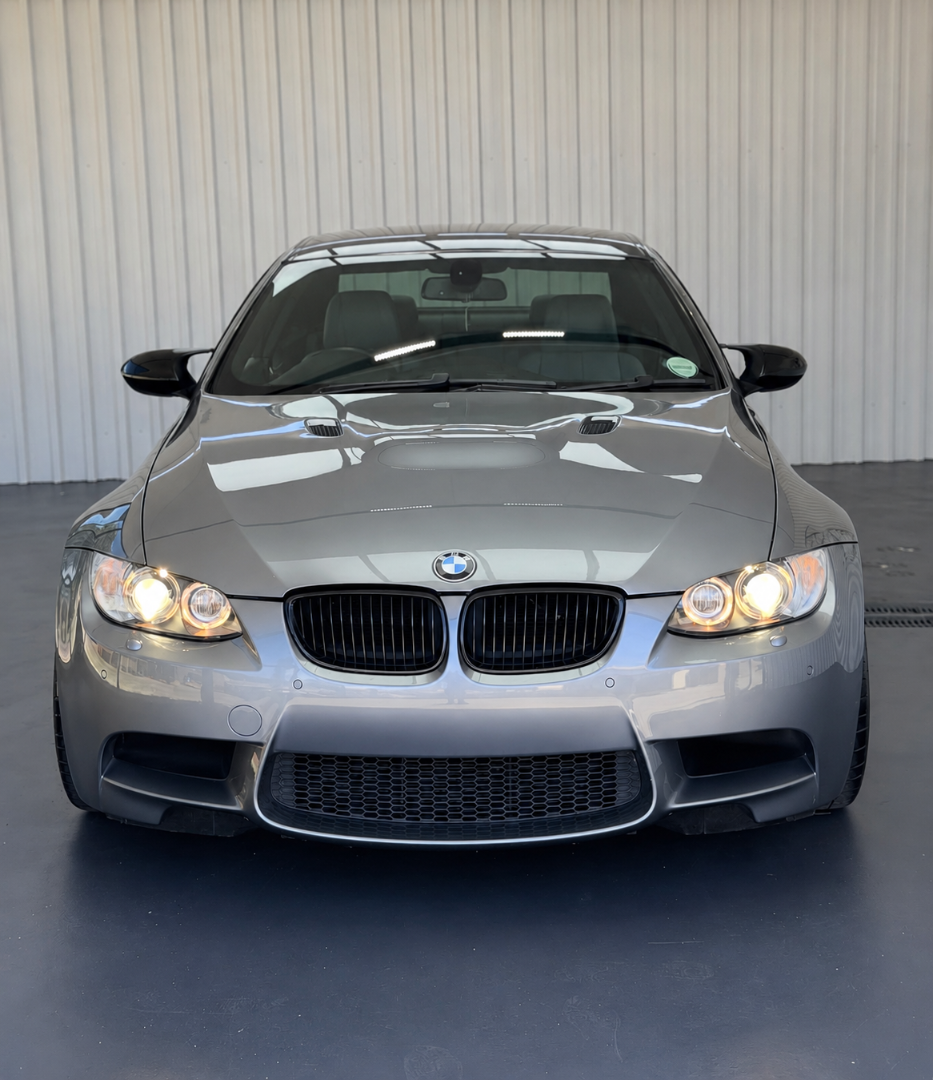 BMW M3 Coupe