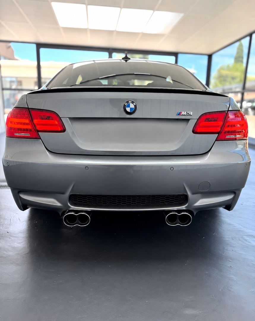 BMW M3 Coupe