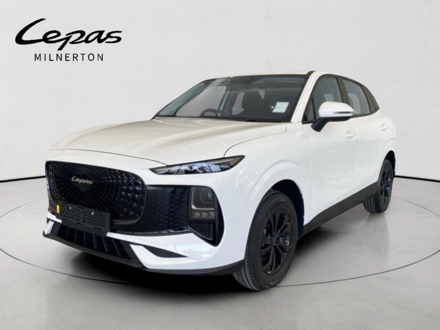 Lepas L4 1.5 Amur Lepas Milnerton Pre-Owned