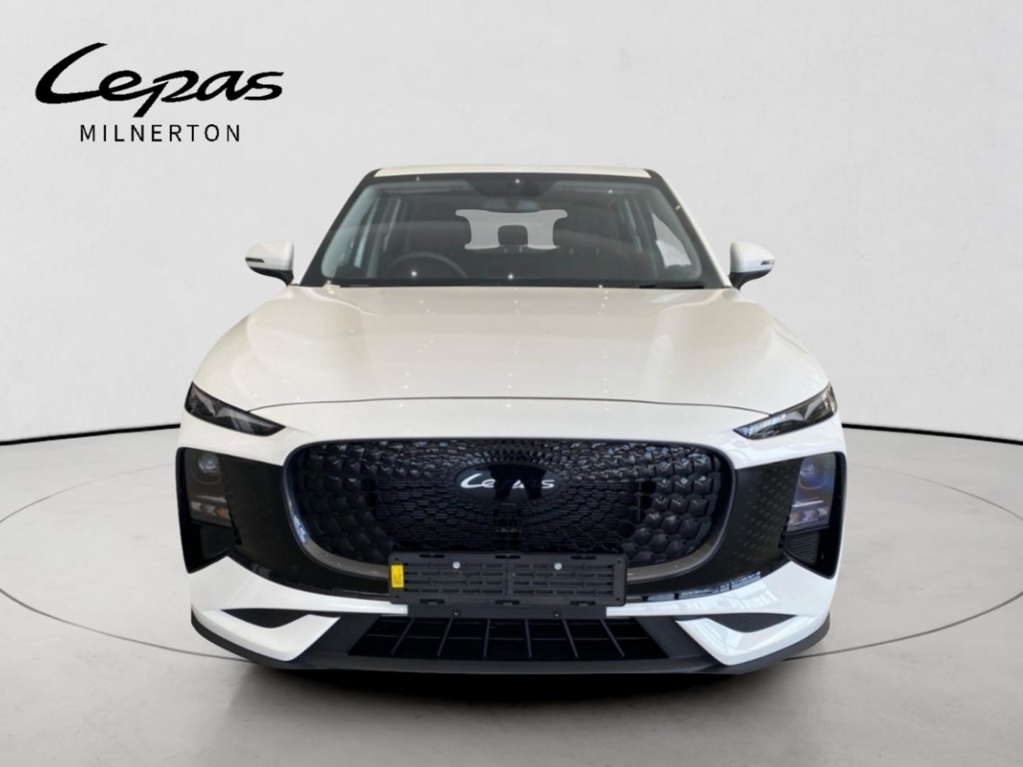 Lepas L4 1.5 Amur Lepas Milnerton Pre-Owned