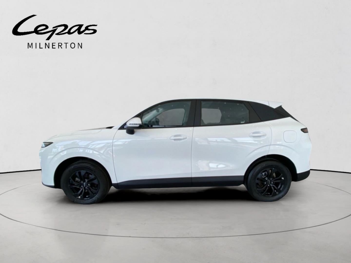 Lepas L4 1.5 Amur Lepas Milnerton Pre-Owned