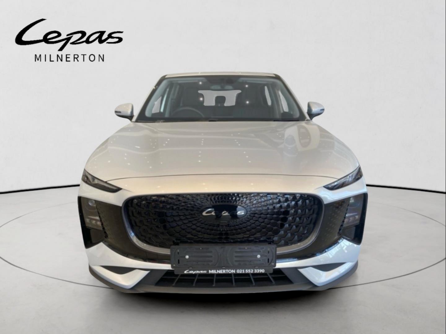 Lepas L4 1.5 Amur Lepas Milnerton Pre-Owned
