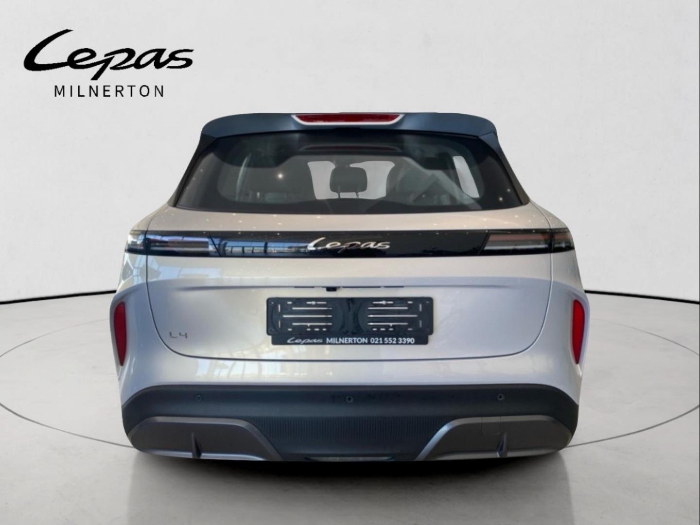 Lepas L4 1.5 Amur Lepas Milnerton Pre-Owned