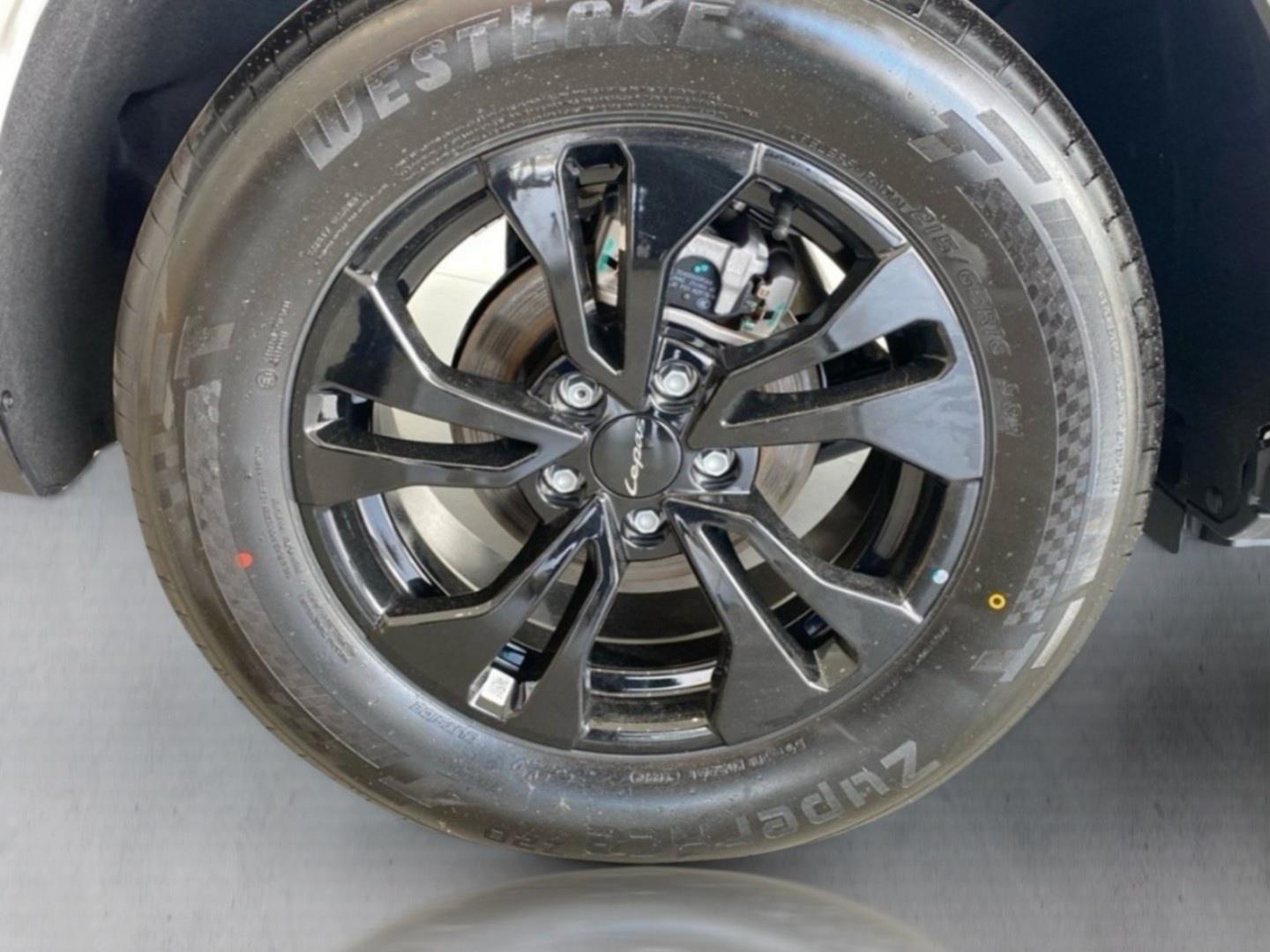 Lepas L4 1.5 Amur Lepas Milnerton Pre-Owned