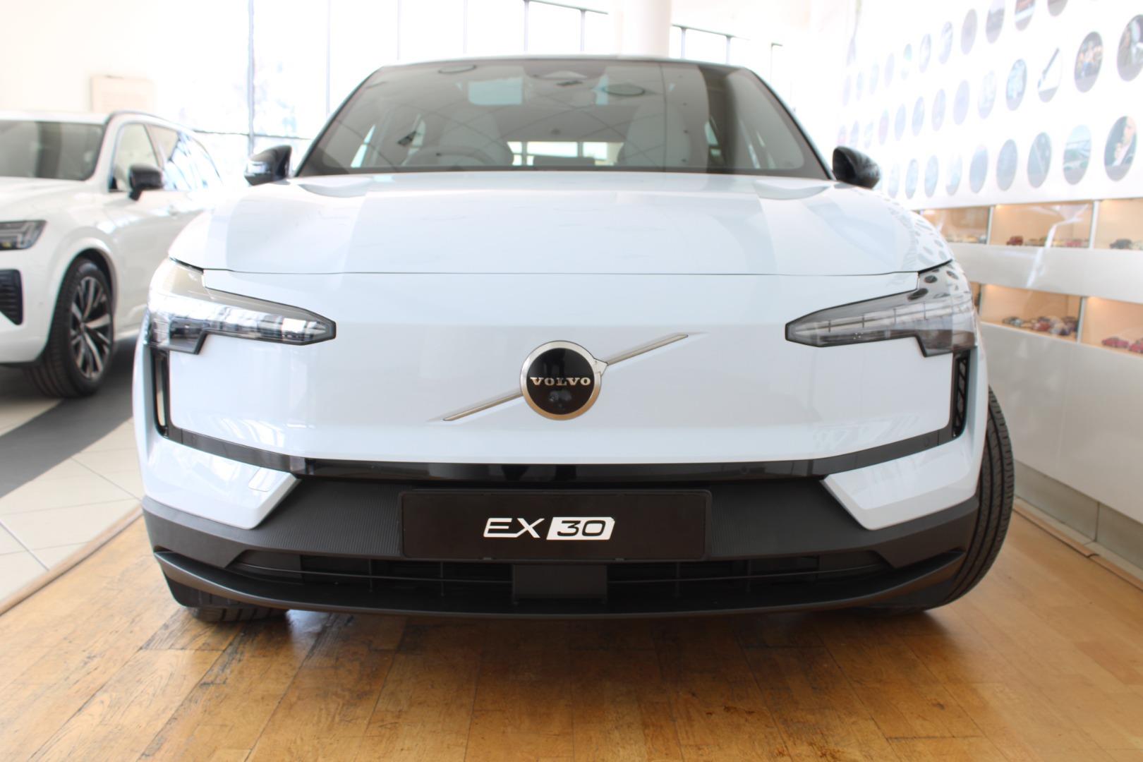 Volvo EX30 Single Motor Extended Range Ultra Tom Campher Volvo Cars Johannesburg