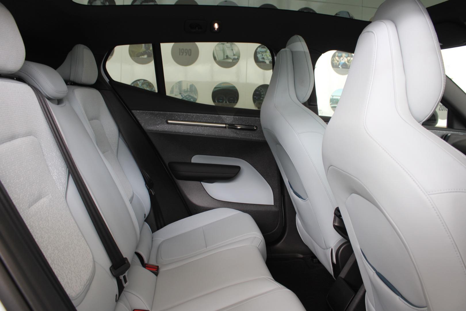 Volvo EX30 Single Motor Extended Range Ultra Tom Campher Volvo Cars Johannesburg