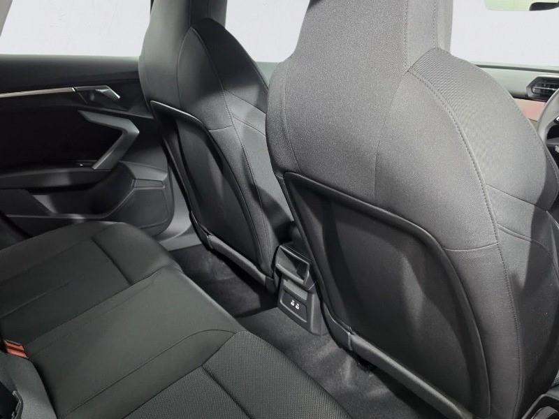 Audi A3 Sportback TFSI S Line Audi Centre Century City
