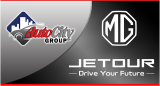 AutoCity MG & Jetour Heidelberg