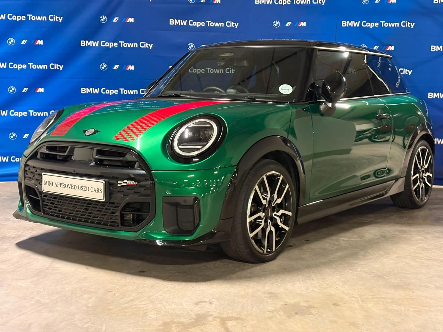 MINI Cooper S cars for sale in Cape Town - AutoTrader