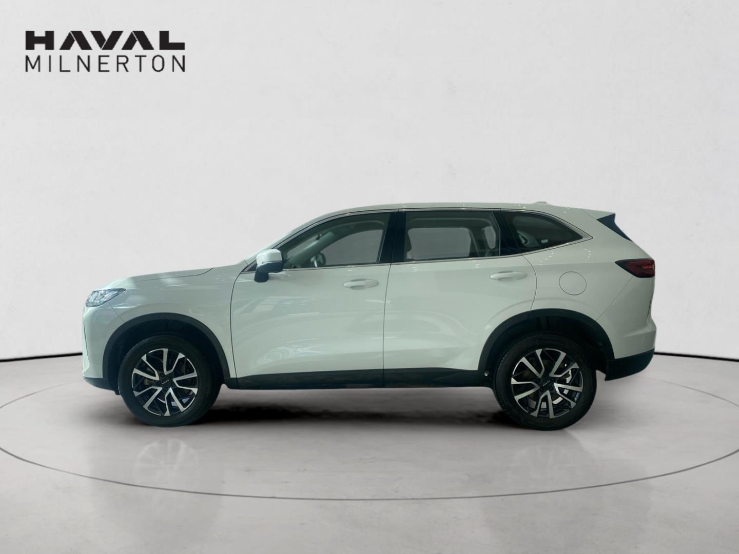 Haval H6 2.0T Premium Haval Milnerton