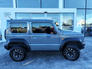 2023 Suzuki Jimny 1.5 GLX AllGrip Auto for sale