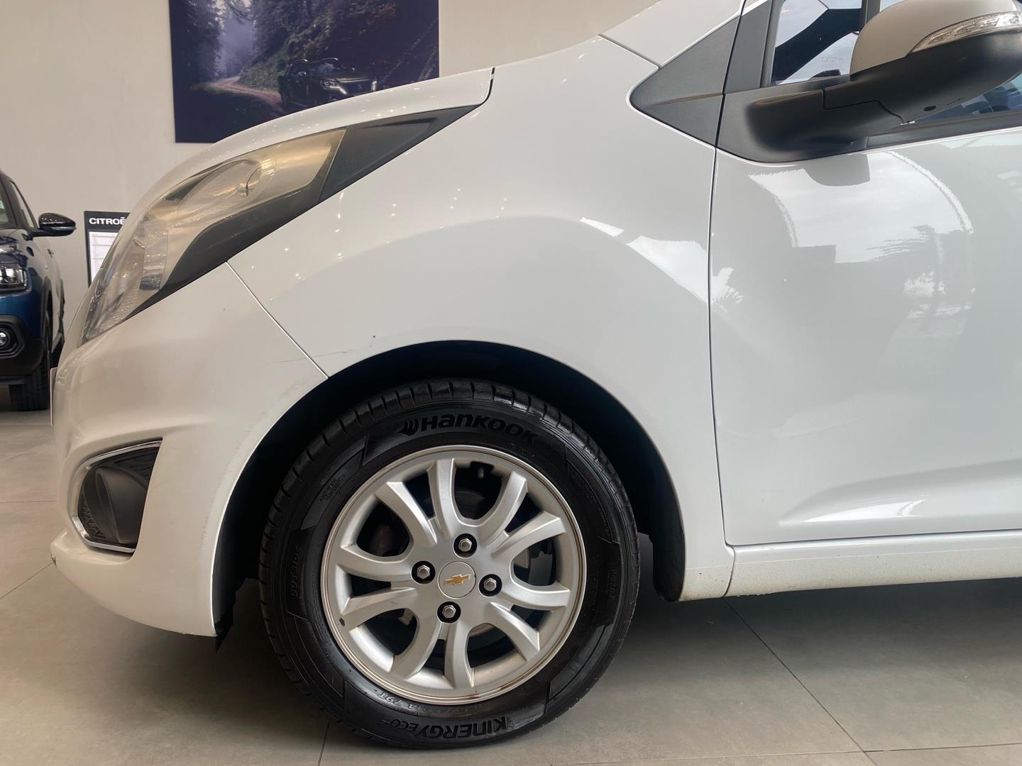 Chevrolet Spark 1.2 LS Haval Milnerton