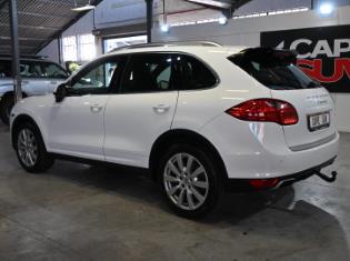 2013 Porsche Cayenne S for sale