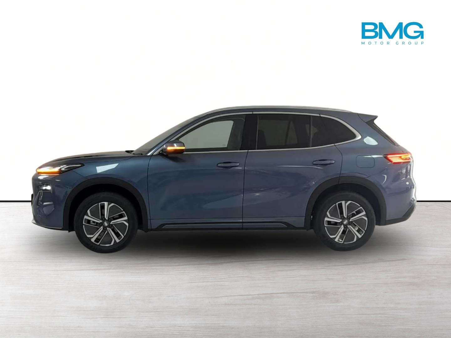 Geely E5 EM-i Aspire BMG Geely Paarl