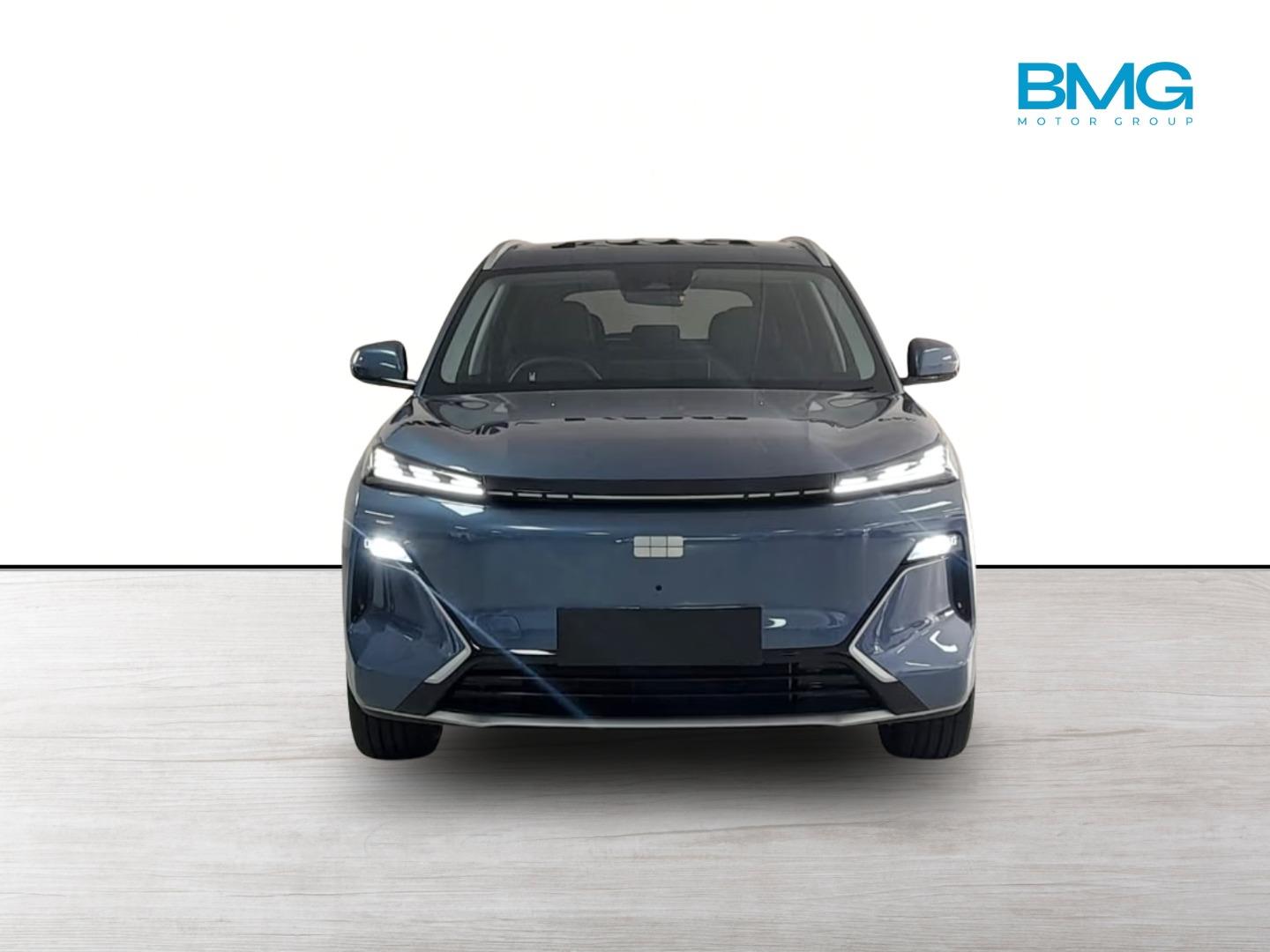 Geely E5 EM-i Aspire BMG Geely Paarl
