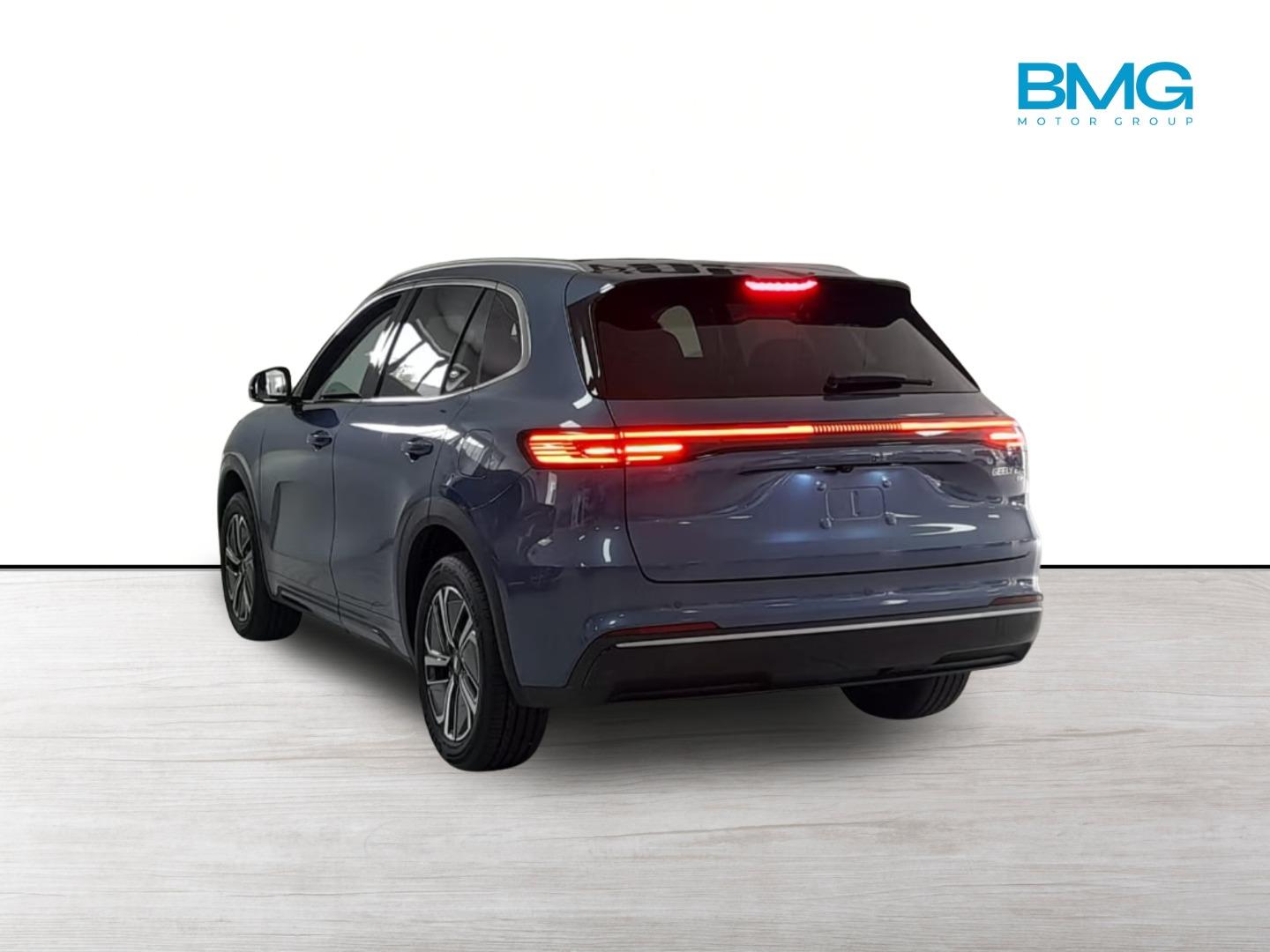 Geely E5 EM-i Aspire BMG Geely Paarl