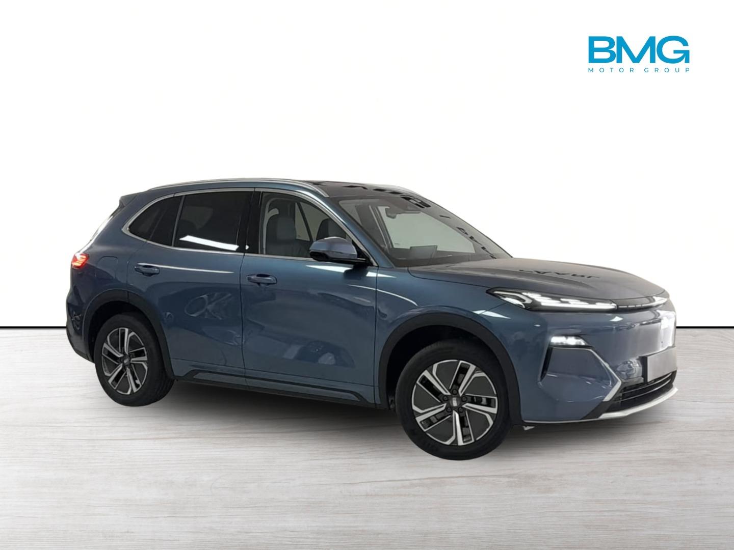 Geely E5 EM-i Aspire BMG Geely Paarl