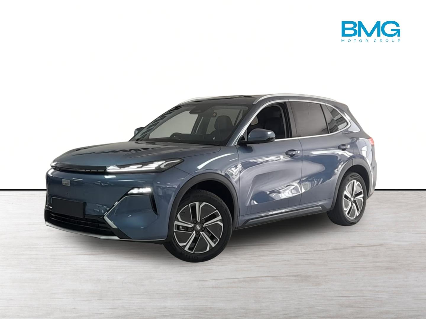 Geely E5 EM-i Aspire BMG Geely Paarl