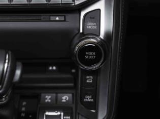2026 Toyota Land Cruiser 300 3.3D GX-R for sale