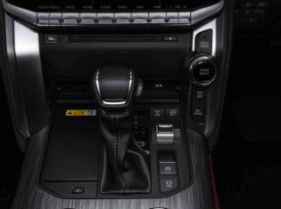 2026 Toyota Land Cruiser 300 3.3D GX-R for sale