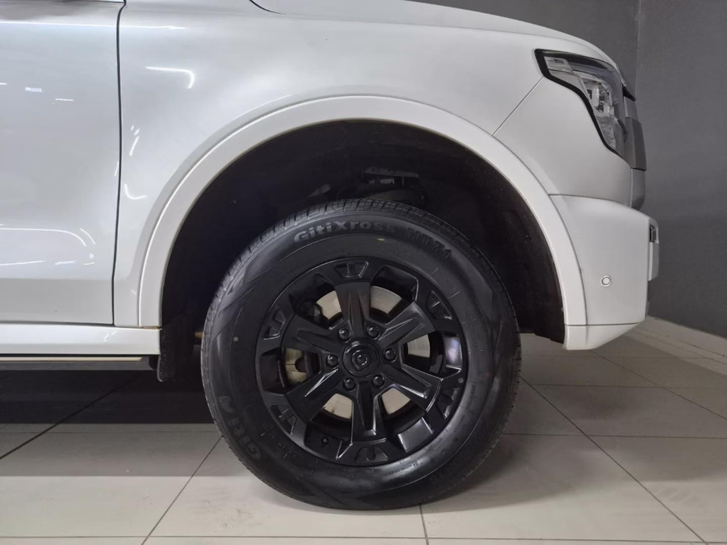 GWM Tank 500 2.0T HEV Ultra Luxury 4x4 GWM Haval Potchefstroom