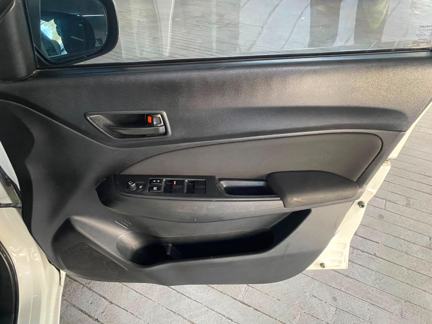 Suzuki DZire 1.2 GA MEGAuto
