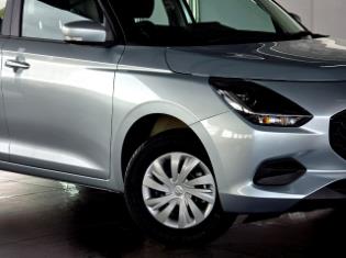 2026 Suzuki Swift 1.2 GL for sale