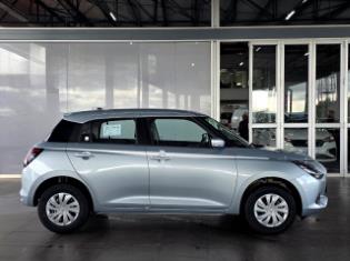 2026 Suzuki Swift 1.2 GL for sale