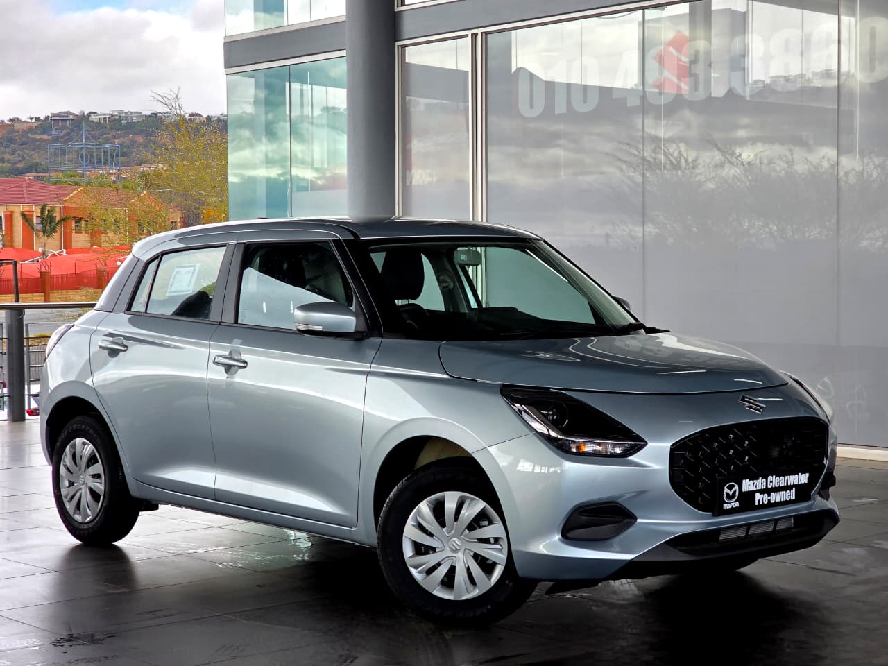 2026 Suzuki Swift 1.2 GL for sale